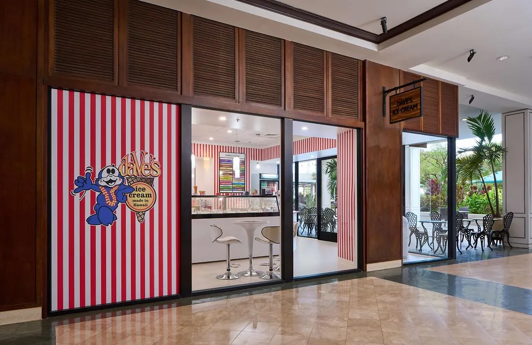 Ilikai Hotel & Luxury Suites-1