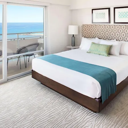 Ilikai Hotel & Luxury Suites-3